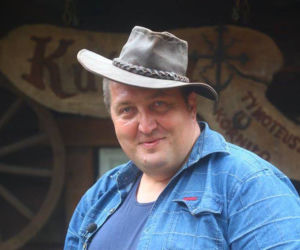 Adam Kraśko
