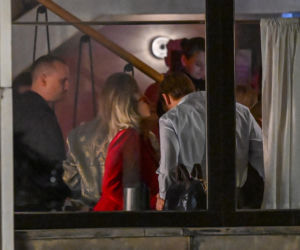 Taniec z gwiazdami impreza