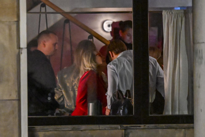 "Taniec z gwiazdami" impreza