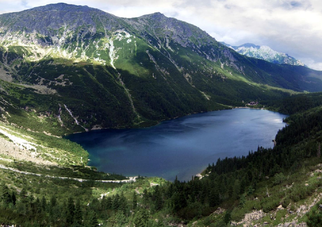 Morskie Oko