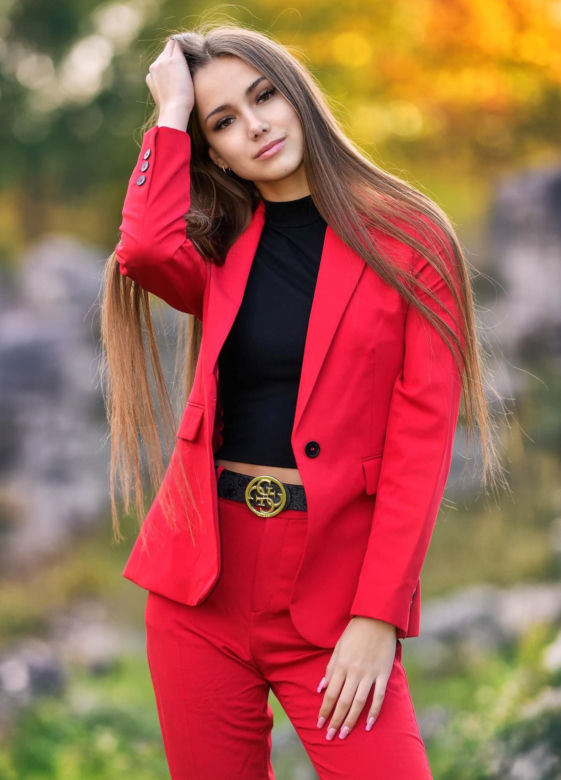 Kalina Kosikowska walczy o tytuł Miss Polska