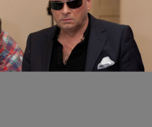 Olu, gdzie jesteś?