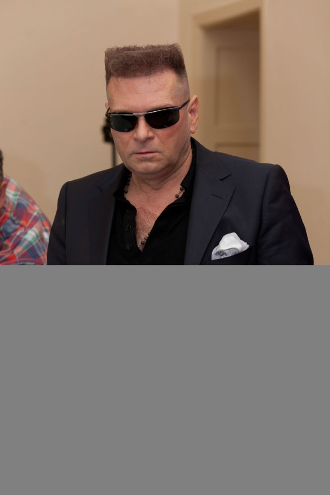 Olu, gdzie jesteś?