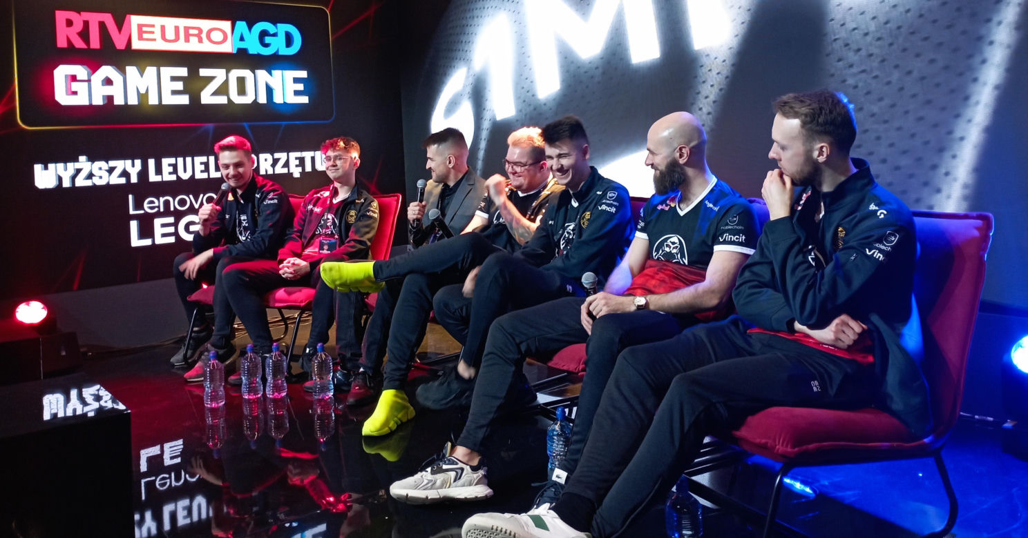 IEM Katowice 2024