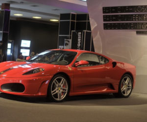 Ferrari