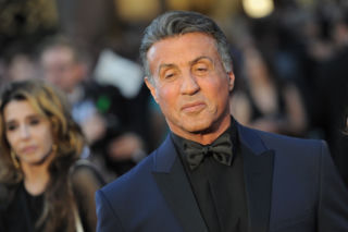 Twardziel nie tylko na ekranie. Sylvester Stallone właśnie skończył 75 lat, ale nie wybiera się na emeryturę