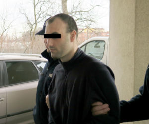 DOPROWADZENIE ŚLUBNEGO NOŻOWNIKA Z RYBNIKA