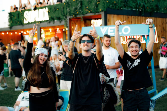 Siedlce: Before Festival 2026