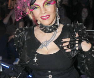 Polska gwiazda dorobiła się 20 mieszkań w Paryżu. Majątek przekazała swoim dzieciom