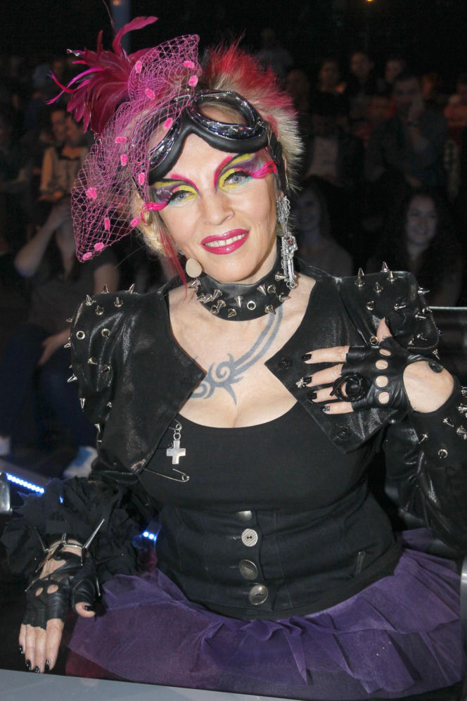 Polska gwiazda dorobiła się 20 mieszkań w Paryżu. Majątek przekazała swoim dzieciom