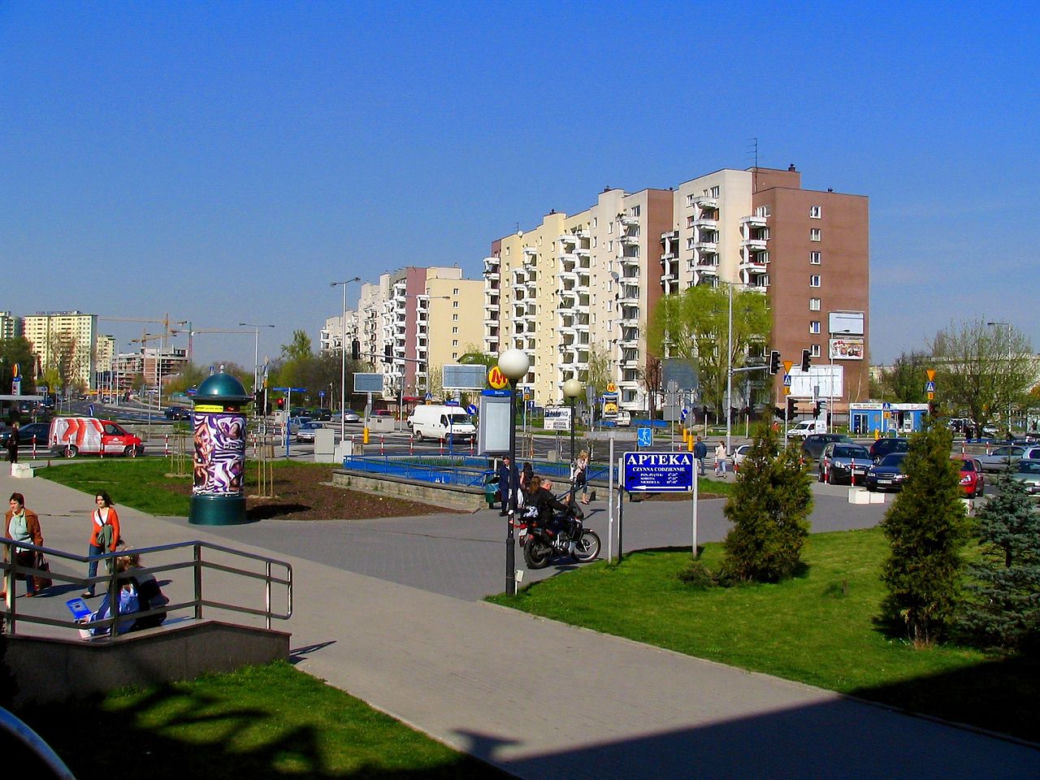 Wilanów bogaty, a Praga... patologiczna! Poznajcie stereotypy o dzielnicach Warszawy [GALERIA]
