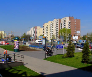 Wilanów bogaty, a Praga... patologiczna! Poznajcie stereotypy o dzielnicach Warszawy [GALERIA]