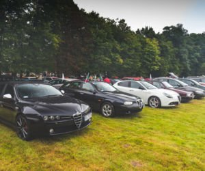 Forza Italia 2021 - zlot fanów włoskiej motoryzacji
