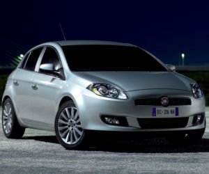 Fiat Bravo (2007-2016)