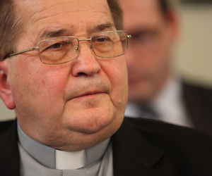 Ojciec Tadeusz Rydzyk