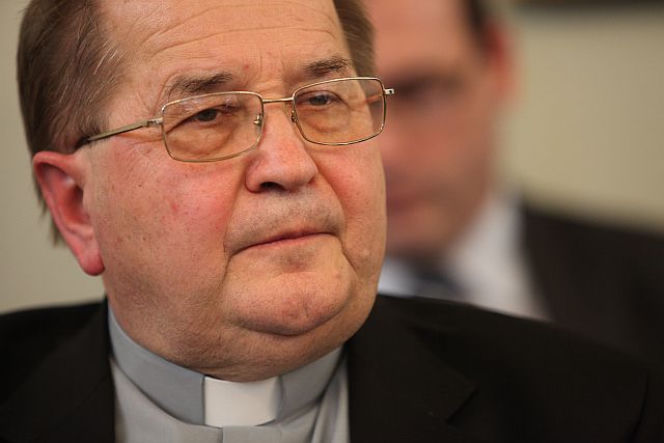 Ojciec Tadeusz Rydzyk