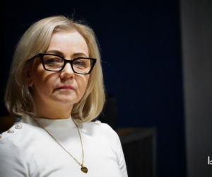 Warsztaty aktorskie prowadzi doświadczony aktor Jerzy Michalski