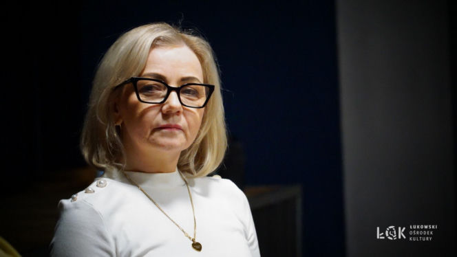 Warsztaty aktorskie prowadzi doświadczony aktor Jerzy Michalski