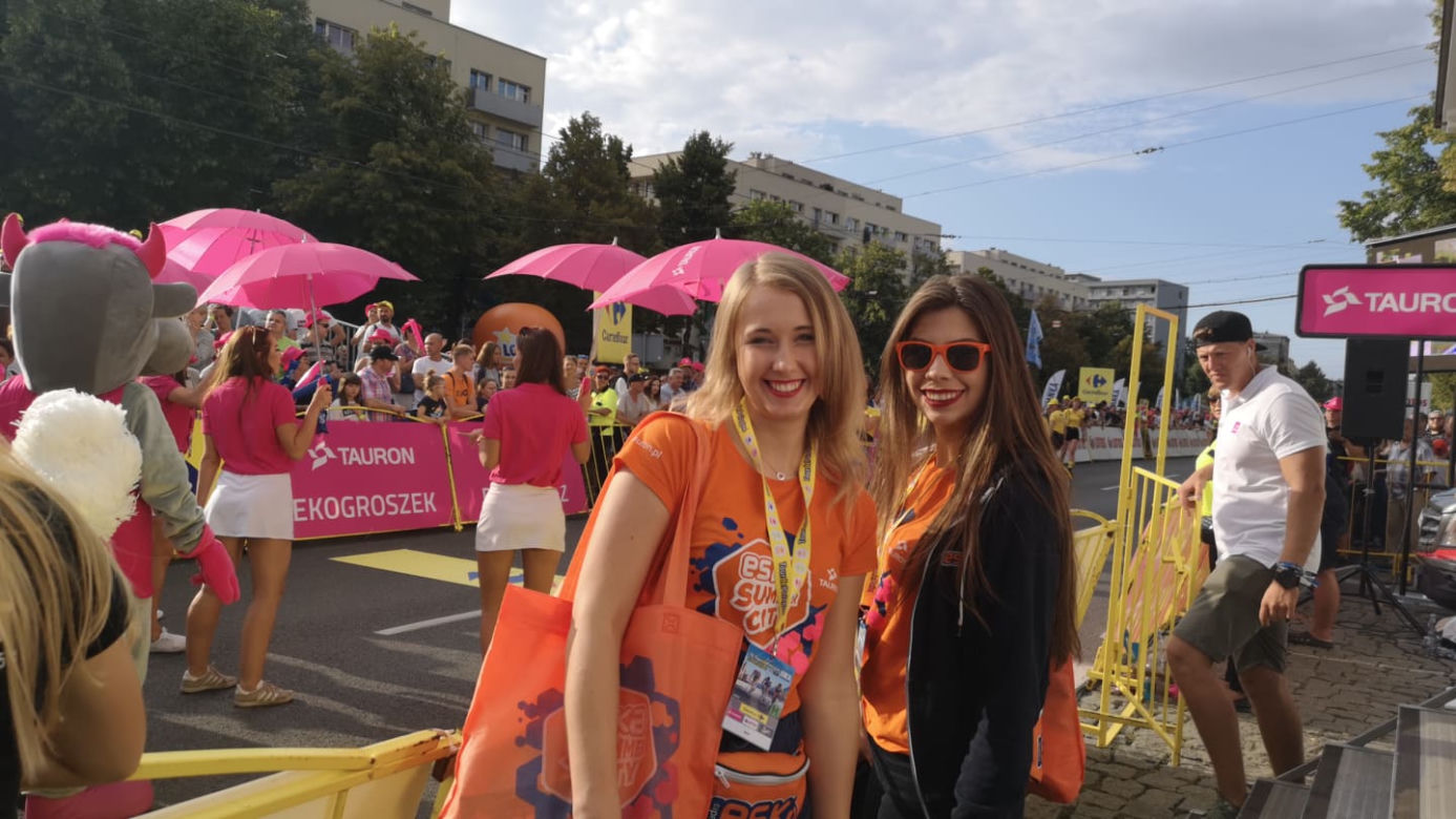 ESKA Summer City 2019: Sierpień zaczęlismy na sportowo! [ZDJĘCIA]