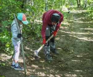 Miejski Trail w Żywcu