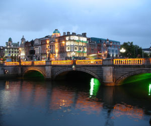 Dublin, Irlandia – 10,36%