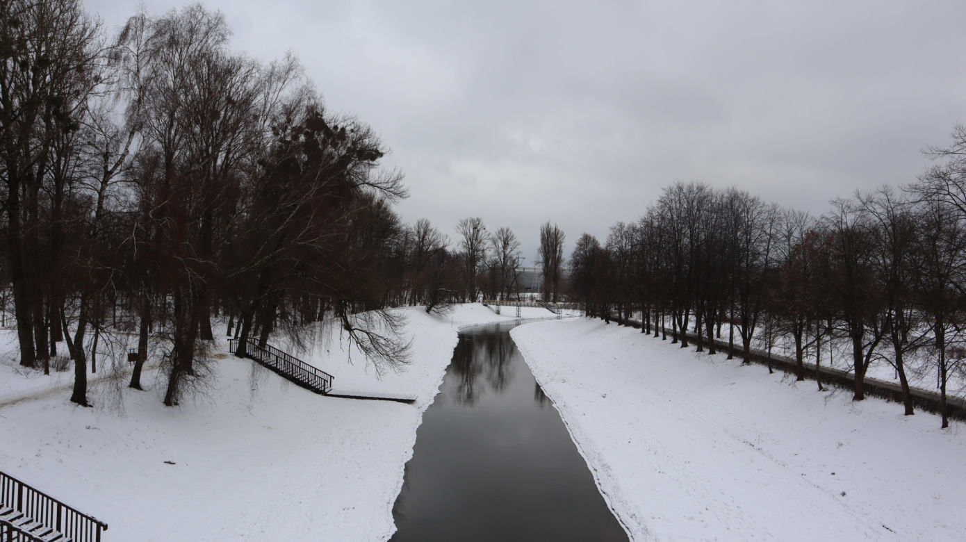 Park Ludowy 