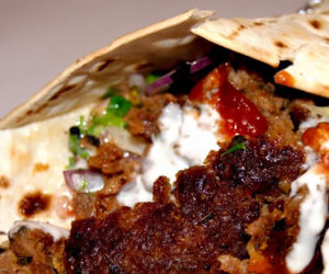 Paprika Kebab, Krakowskie Przedmieście