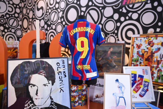 Takiego finału jeszcze nie było! Gwiazdy zalały studio WOŚP