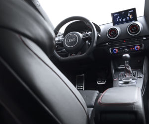 Audi RS3 Sportback 2.5 TFSI quattro