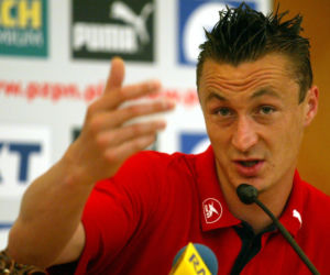 Tomasz Hajto
