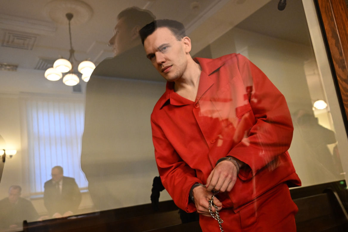  Wyrok w apelacji w sprawie Stefana W. skazanego na dożywocie za zamordowanie Pawła Adamowicza