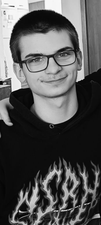 18-letni Piotr zmarł po interwencji policja w Wąbrzeźnie