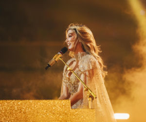 Eurowizja 2026: Australia - Delta Goodrem