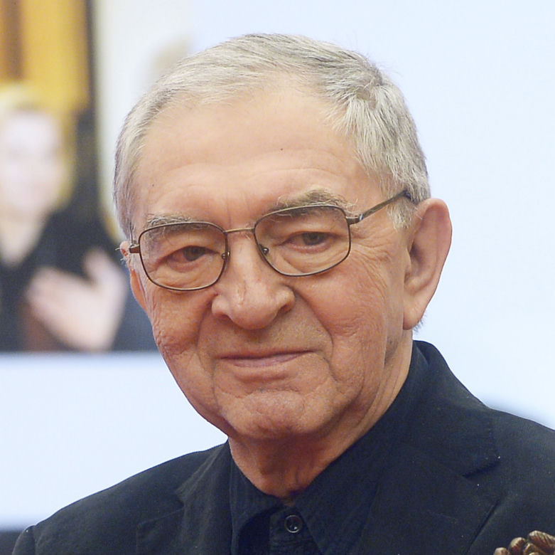 Jerzy Trela 