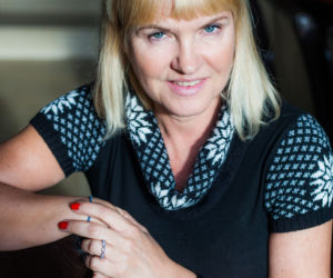 TATIANA SOSNA-SARNO