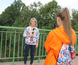 ESKA Summer City na tropie Złotego Pociągu!