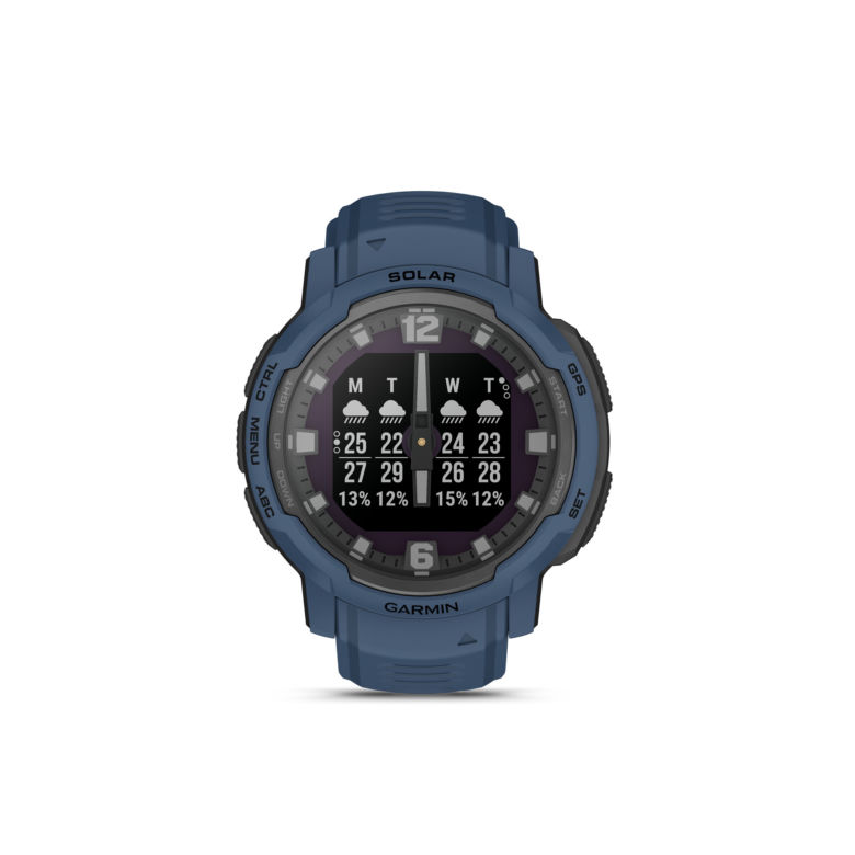 Garmin Instinct Crossover