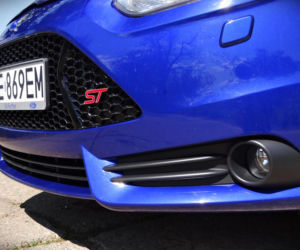 Ford Focus ST kombi