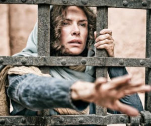Biblia odcinek 5. Maryja (Roma Downey)