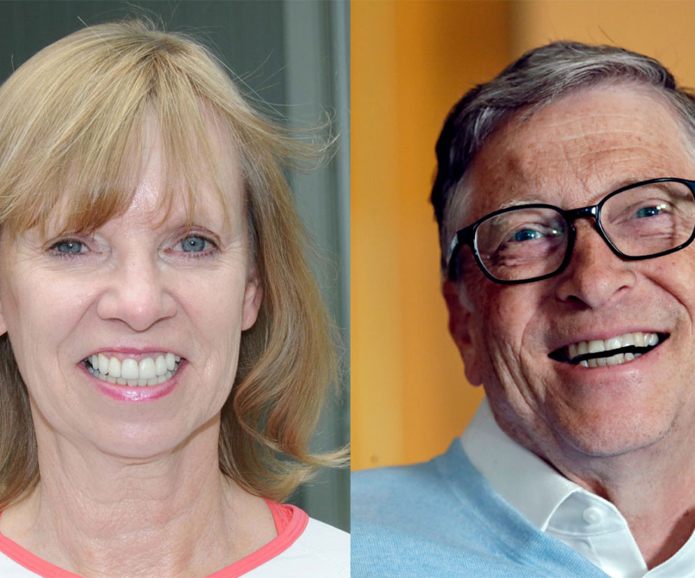 Ann Winblad, Bill Gates