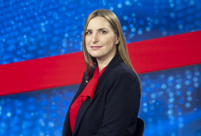 Express Biedrzyckiej: „Kupimy za SAFE złom?” Ministerka nie wytrzymała. „Zapraszam d…