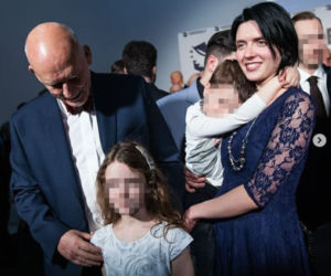 Dominika Korwin-Mikke ujawnia prawdę o swoim małżeństwie