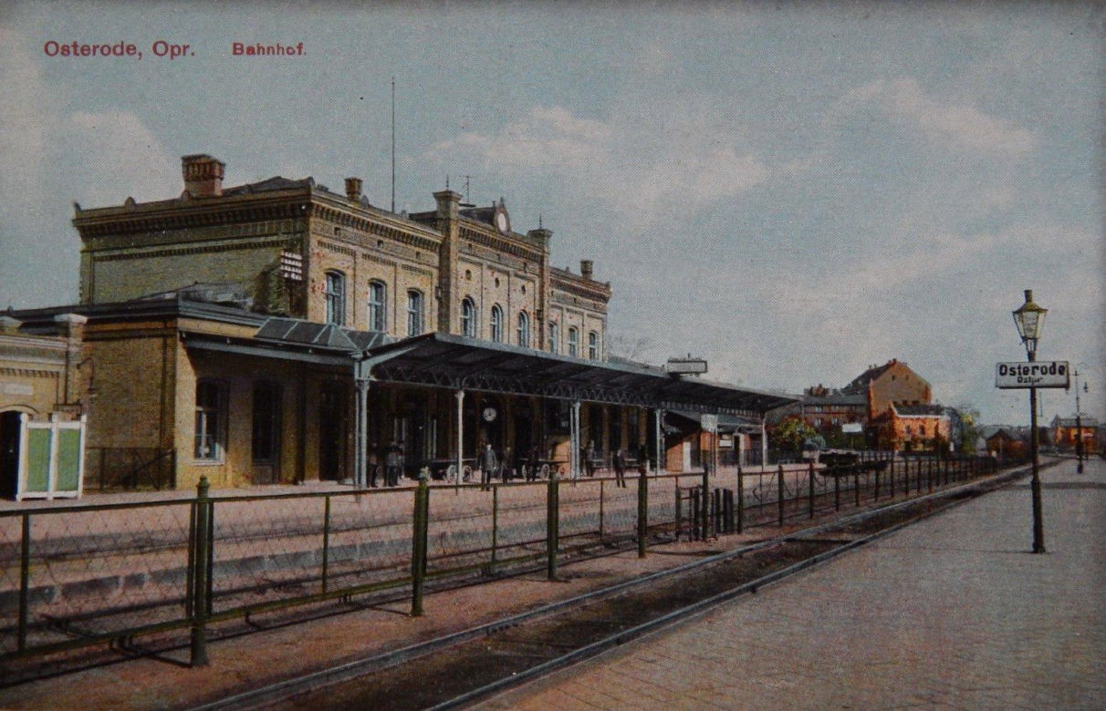 Ostróda