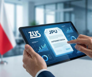 Rewolucja w ZUS: Automatyzacja rozliczeń i Jednolity Plik Ubezpieczeniowy