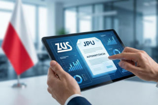 Rewolucja w ZUS: Automatyzacja rozliczeń i Jednolity Plik Ubezpieczeniowy
