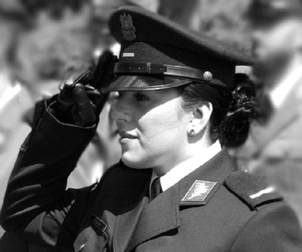 Nie żyje 35-letnia policjantka z komisariatu w Mikołajkach. Zginęła w tragicznym wypadku