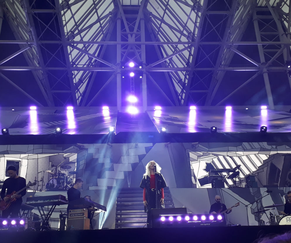 Wschód Kultury Europejski Stadion Kultury w Rzeszowie przełożony! 