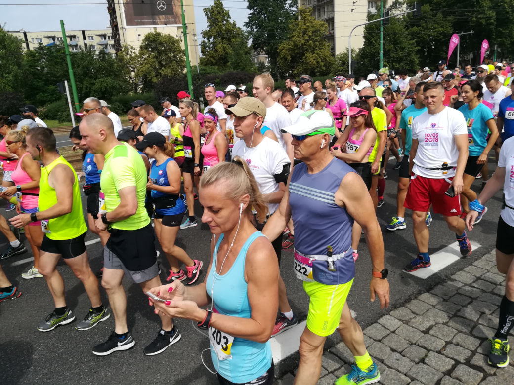 I edycja Wizz Air Katowice Half Marathon za nami! Zobaczcie jak było!