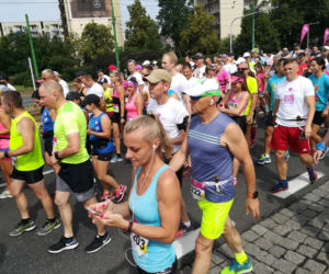 I edycja Wizz Air Katowice Half Marathon za nami! Zobaczcie jak było!