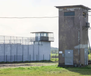 Henryk R. ps. Łomiarz opuścił więzienie